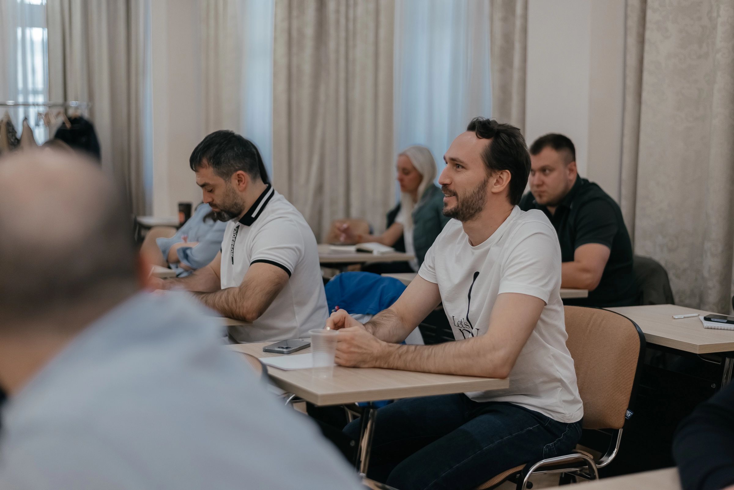 Фотоотчет курса №2