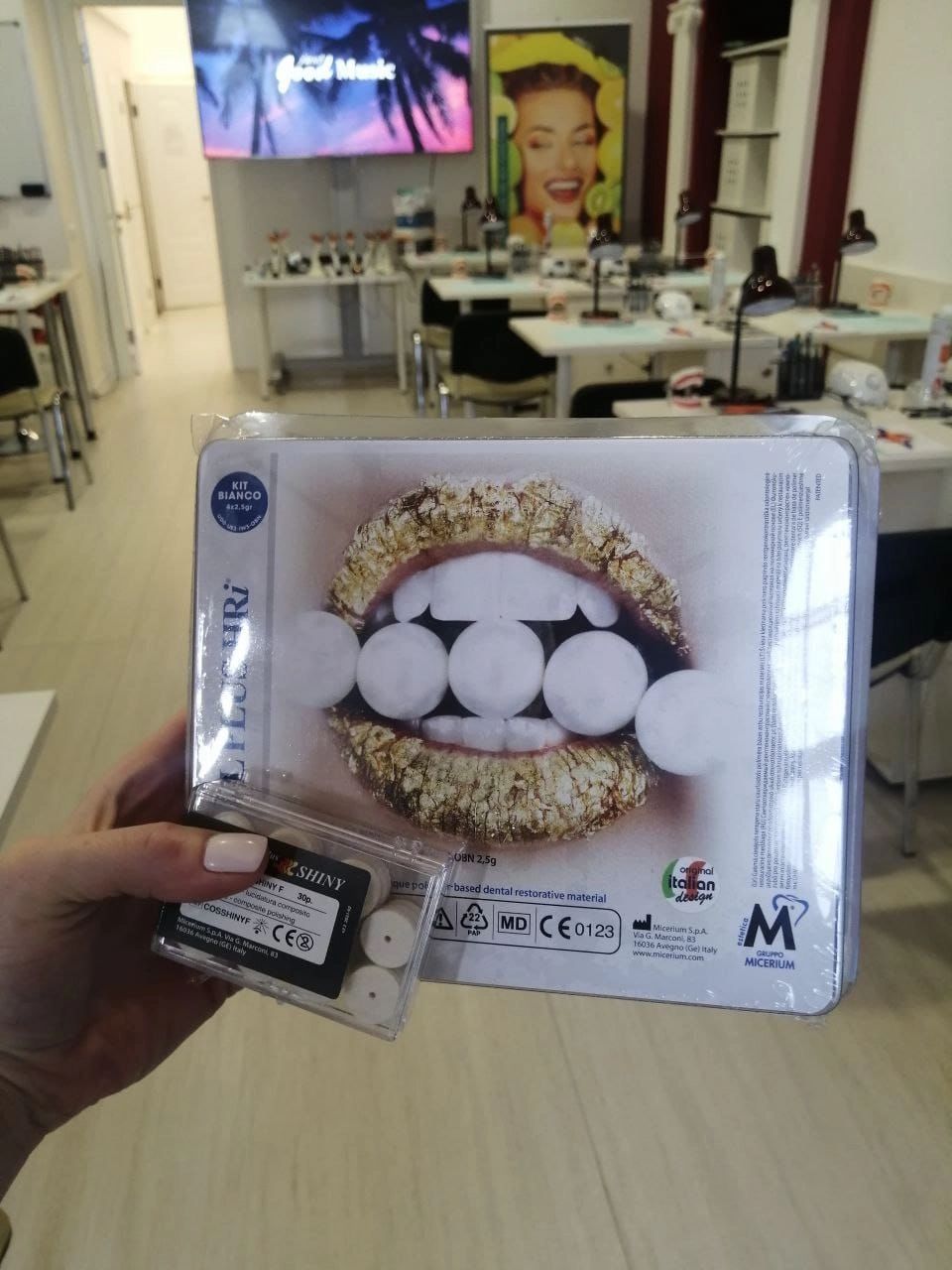 Фотоотчет курса №2