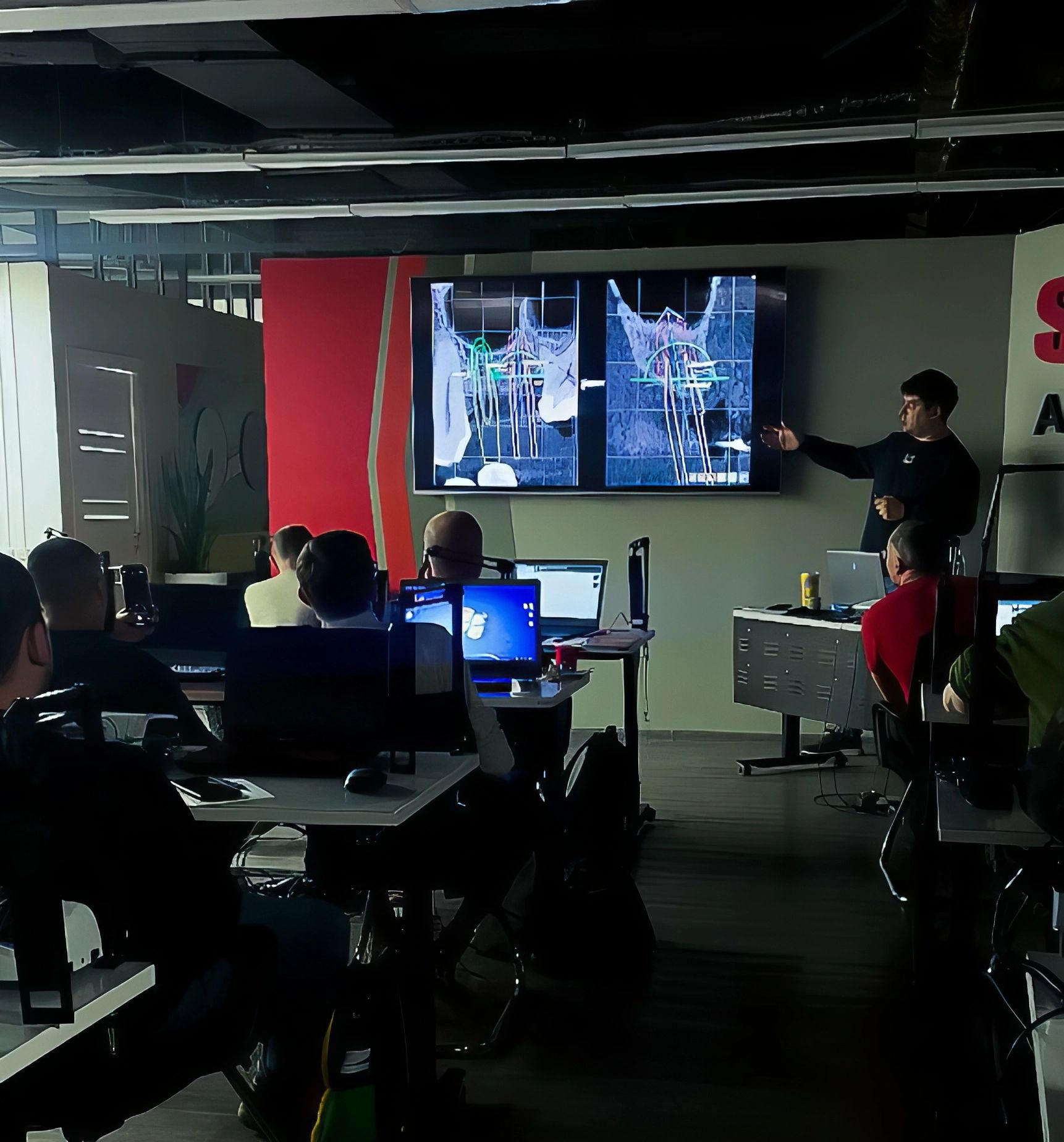 Фотоотчет курса №0